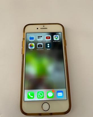 iPhone 8 oro rosa 64 GB