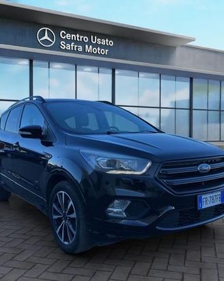 Ford Kuga 2.0 TDCI 150 CV S&S 4WD Powershift ...
