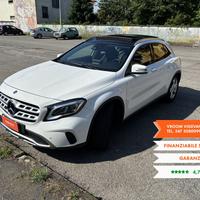 MERCEDES GLA (X156) GLA 200 Sport