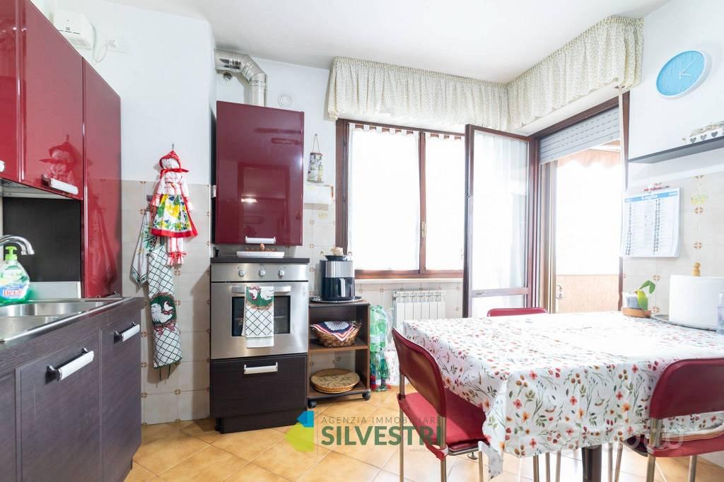 Appartamento – NO - Vista 3