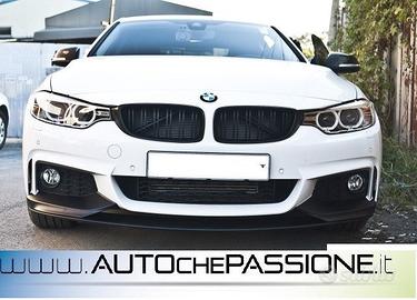 Paraurti M Performance BMW Serie 4 F32 F33 F36