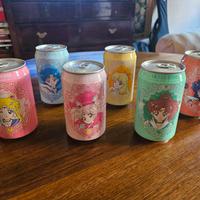 Lattine Ocean Bomb di Sailor Moon Crystal