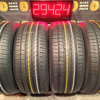 4 GOMME 255 45 19 AL 90/99% ESTIVE PIRELLI DOT24