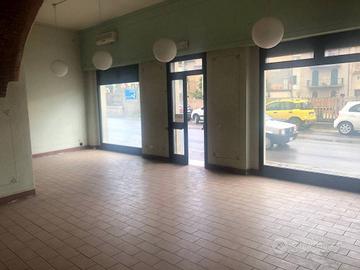 Immobile di 85 m² con 2 locali a Umbertide