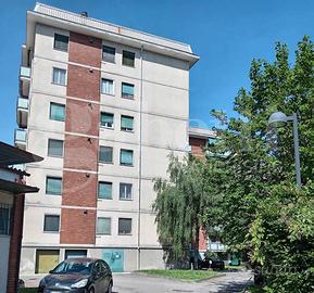Appartamento Trezzano sul Naviglio