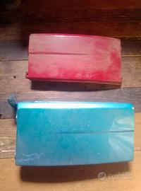 vw t4 lamiera ant. fanale dx sx