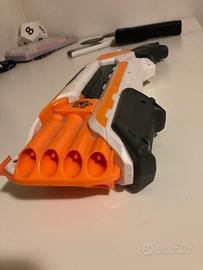 Nerf Rough Cut 2x4