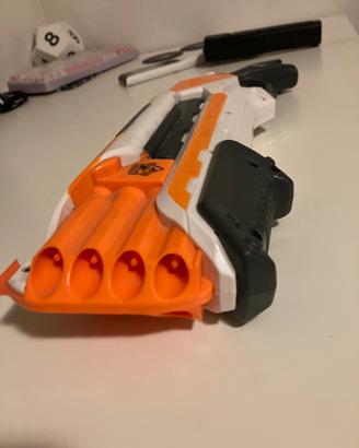 Nerf Rough Cut 2x4