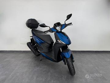 Kymco Agility 125i NX - TASSO 0