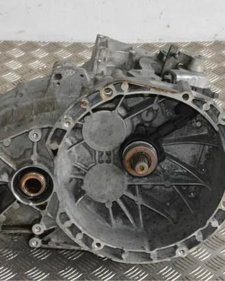 Cambio ford kuga 2.0 tdci 4x4 2008 - 2013