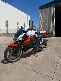 Kawasaki Z1000