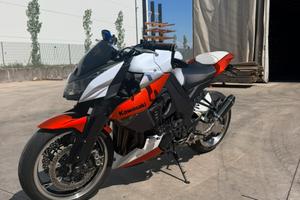 Kawasaki Z1000