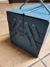 Cassetta attrezzi metallo