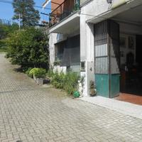 Garage magazzino