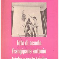 Spartito triplo: I Nuovi Angeli