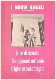 Spartito triplo: I Nuovi Angeli