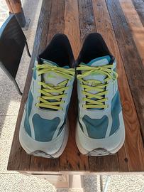 scarpe trail 