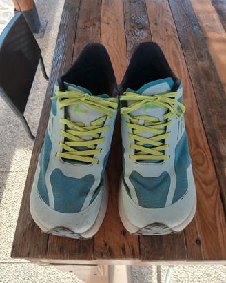 scarpe trail 