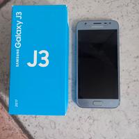 Cellulare Samsung Galaxy J3 (2017)