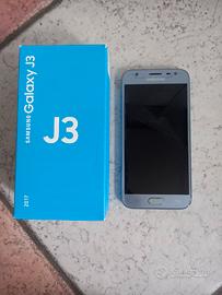 Cellulare Samsung Galaxy J3 (2017)
