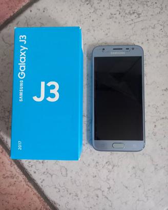Cellulare Samsung Galaxy J3 (2017)