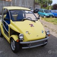 LIGIER BE TWO (FINANZIABILE)