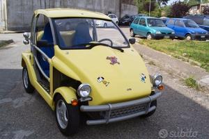 LIGIER BE TWO (FINANZIABILE)