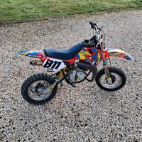 Beta Minicross