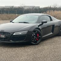 Audi R8 4.2 V8 #BA