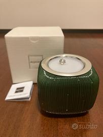 Argenesi: candela in argento nuova e originale