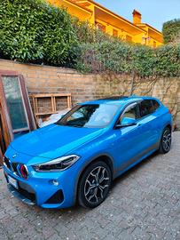 BMW X2 M-SPORT