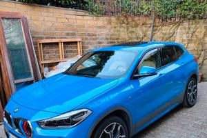BMW X2 M-SPORT