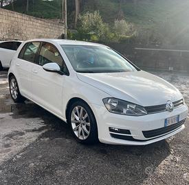 GOLF 7 1.6 HIGHLINE