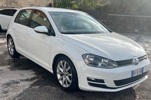 GOLF 7 1.6 HIGHLINE