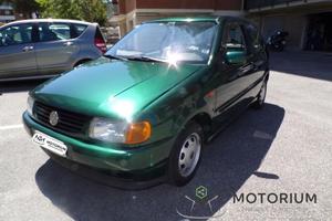 Volkswagen Polo 1.0 50CV PERFETTA!