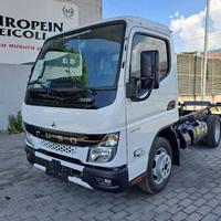 MITSUBISHI Fuso Canter 35S15 3000 cc Nuovo