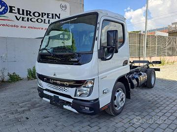 MITSUBISHI Fuso Canter 35S15 3000 cc Nuovo