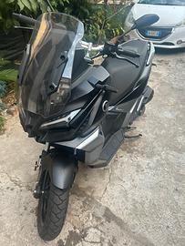 Voge sfida 125 modello ADV NUOVO