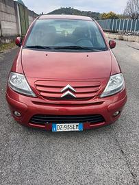 C3 1100  benzina/Gpl Neopatentati 