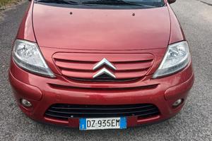 C3 1100  benzina/Gpl Neopatentati 