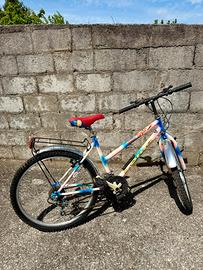 Bicicletta bambina / bambino