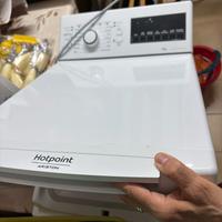Lavatrice Hotpoint 7kg