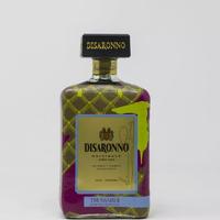 Amaretto di Saronno ILLVA Trussardi Limited Edit.