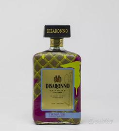 Amaretto di Saronno ILLVA Trussardi Limited Edit.