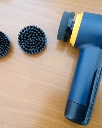 Pulisciscarpe Philips NUOVO