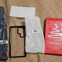 Cover armov s24ultra by new Martina