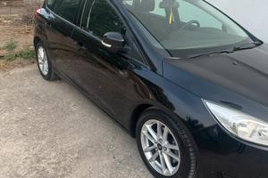 Fordo focus
