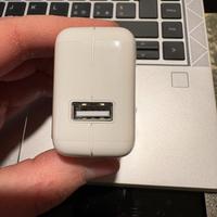 Alimentatore Apple 10 W