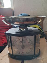 bilancia da cucina vintage termozeta peso max 3 kg