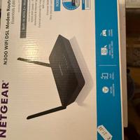 ROUTER NETGEAR